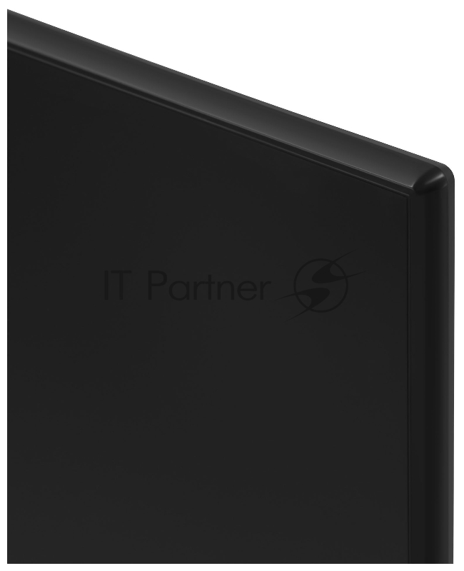 Телевизор LED Hyundai 65 H-LED65BU7000 Салют ТВ Frameless черный 4K Ultra HD 60Hz DVB-T DVB-T2 DVB-C DVB-S DVB-S2 USB WiFi Smart TV