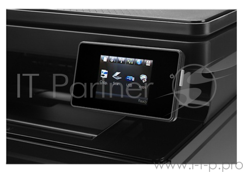 МФУ HP LaserJet Pro MFP M435nw A3, лазерный, принтер + сканер + копир, ЖК 3.0, черный (USB2.0, LAN, WiFi)