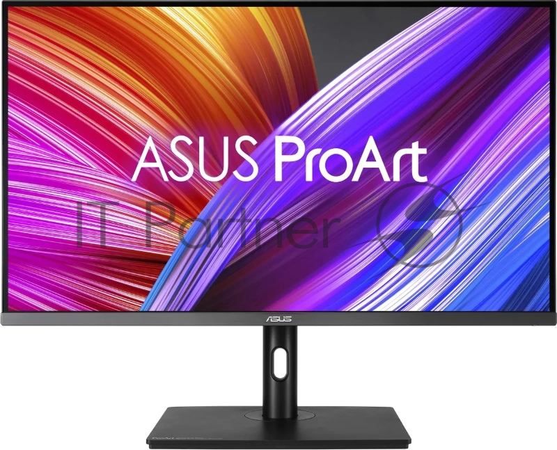 Монитор Asus 32 ROG Swift PA32UCR-K черный IPS LED 5ms 16:9 HDMI M/M матовая HAS Piv 1000:1 450cd 178гр/178гр 3840x2160 60Hz DP 4K USB 3.37кг