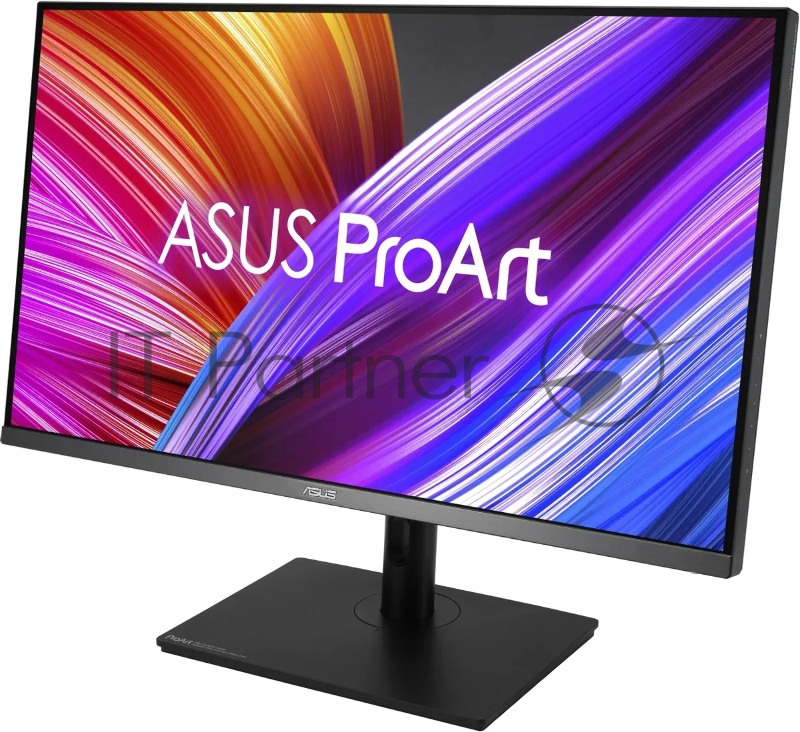 Монитор Asus 32 ROG Swift PA32UCR-K черный IPS LED 5ms 16:9 HDMI M/M матовая HAS Piv 1000:1 450cd 178гр/178гр 3840x2160 60Hz DP 4K USB 3.37кг