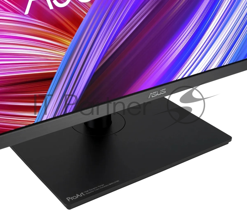 Монитор Asus 32 ROG Swift PA32UCR-K черный IPS LED 5ms 16:9 HDMI M/M матовая HAS Piv 1000:1 450cd 178гр/178гр 3840x2160 60Hz DP 4K USB 3.37кг