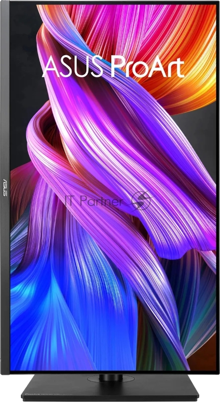 Монитор Asus 32 ROG Swift PA32UCR-K черный IPS LED 5ms 16:9 HDMI M/M матовая HAS Piv 1000:1 450cd 178гр/178гр 3840x2160 60Hz DP 4K USB 3.37кг