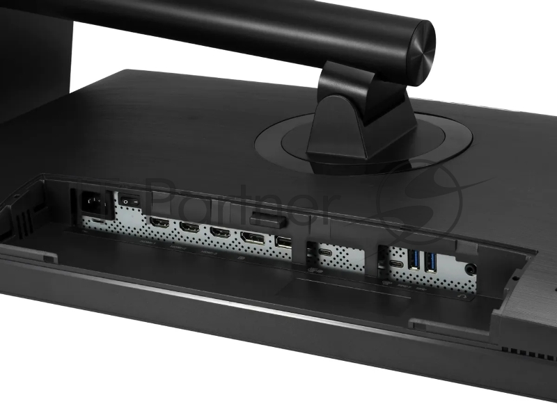 Монитор Asus 32 ROG Swift PA32UCR-K черный IPS LED 5ms 16:9 HDMI M/M матовая HAS Piv 1000:1 450cd 178гр/178гр 3840x2160 60Hz DP 4K USB 3.37кг