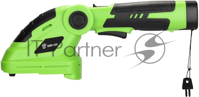Ножницы Deko DKGS7.2аккум. (063-4245)
