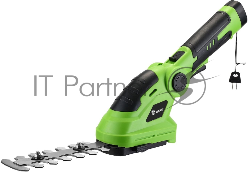 Ножницы Deko DKGS7.2аккум. (063-4245)