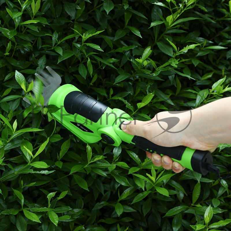 Ножницы Deko DKGS7.2аккум. (063-4245)