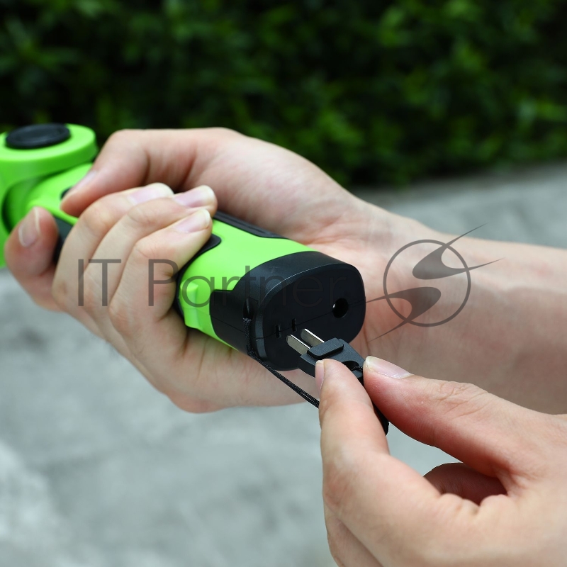 Ножницы Deko DKGS7.2аккум. (063-4245)