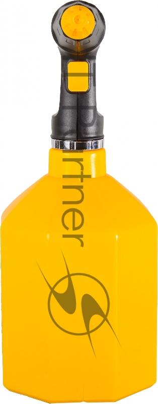 Опрыскиватель Huter SP SP-2Li аккум. ранц. 1.5л желтый/черный (70/13/44)