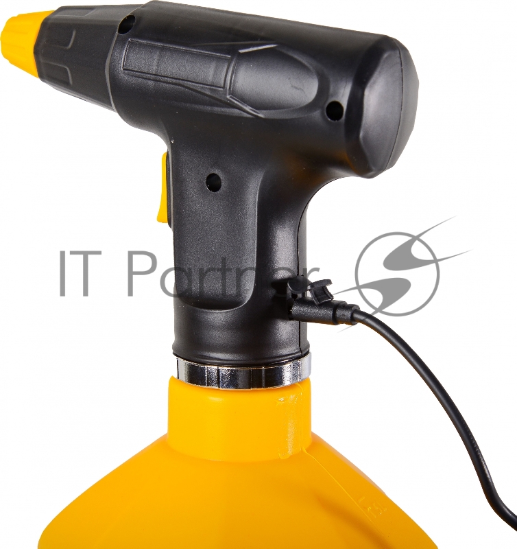 Опрыскиватель Huter SP SP-2Li аккум. ранц. 1.5л желтый/черный (70/13/44)