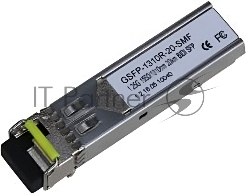 Модуль Dahua DH-GSFP-1310R-20-SMF