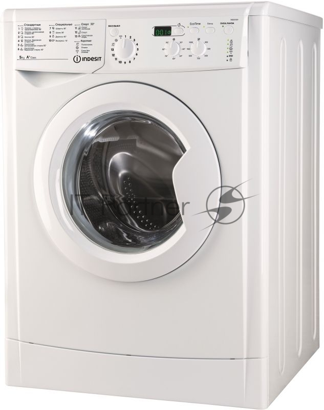 Стиральная машина Indesit IWSD 51051 CIS