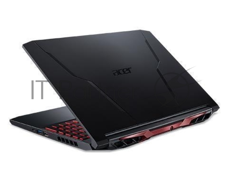 Ноутбук ACER Nitro AN515-57-75K9 15.6 1920x1080 Intel Core i7-11800H RAM 16Гб SSD 1Тб RTX 3050 Ti 4Гб ENG/RUS Windows 11 Home черный 2.2 кг NH.QESEX.00B