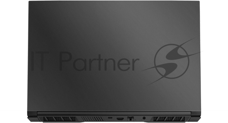 Ноутбук Maibenben X525 Core i5 12450H 8Gb SSD512Gb NVIDIA GeForce RTX 3050 4Gb 15.6 IPS IPS FHD (1920x1080) Linux black WiFi BT Cam 4100mAh (X525FSBALBRE0)