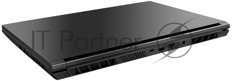 Ноутбук Maibenben X525 Core i5 12450H 8Gb SSD512Gb NVIDIA GeForce RTX 3050 4Gb 15.6 IPS IPS FHD (1920x1080) Linux black WiFi BT Cam 4100mAh (X525FSBALBRE0)