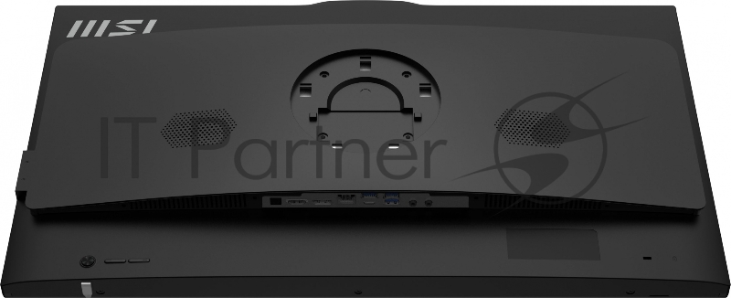 Моноблок MSI Pro AP272 13M-292RU 27 Full HD i5 13400 (2.5) 8Gb SSD512Gb UHDG 730 Windows 11 Home GbitEth WiFi BT 120W клавиатура мышь Cam черный 1920x1080