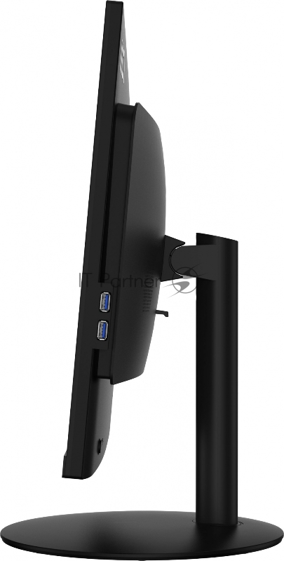 Моноблок MSI Pro AP272 13M-292RU 27 Full HD i5 13400 (2.5) 8Gb SSD512Gb UHDG 730 Windows 11 Home GbitEth WiFi BT 120W клавиатура мышь Cam черный 1920x1080