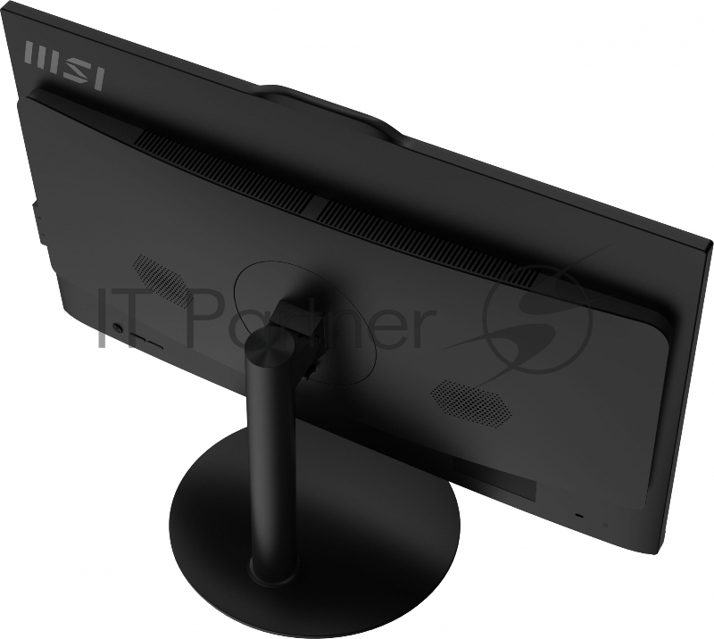 Моноблок MSI Pro AP272 13M-292RU 27 Full HD i5 13400 (2.5) 8Gb SSD512Gb UHDG 730 Windows 11 Home GbitEth WiFi BT 120W клавиатура мышь Cam черный 1920x1080