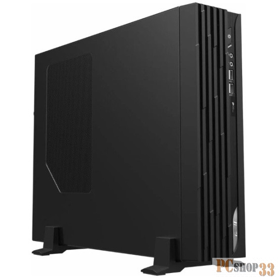 ПК Мини MSI Pro DP130 12RK-474RU i5 12400F/8Gb/SSD512Gb GTX1030 2Gb/W11Pro/черный