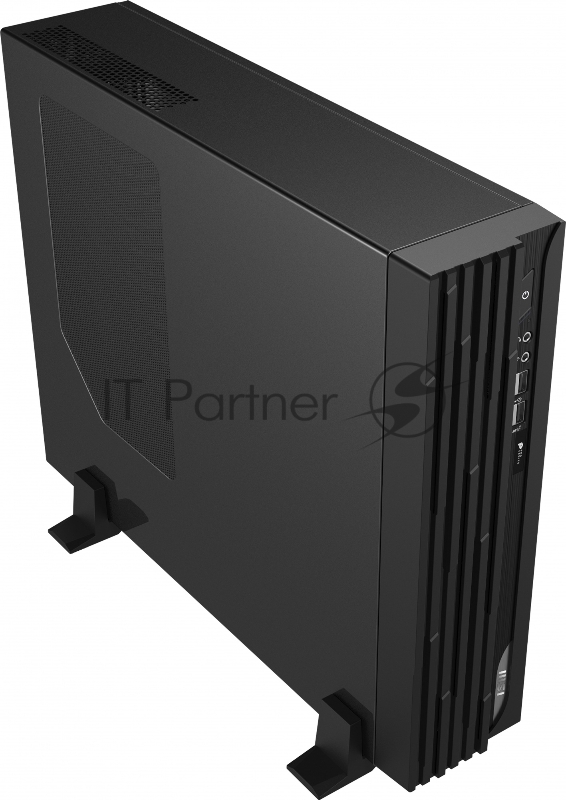 ПК Мини MSI Pro DP130 12RK-492XRU i5 12400F/8Gb/SSD512Gb GTX1030 2Gb/noOS/черный