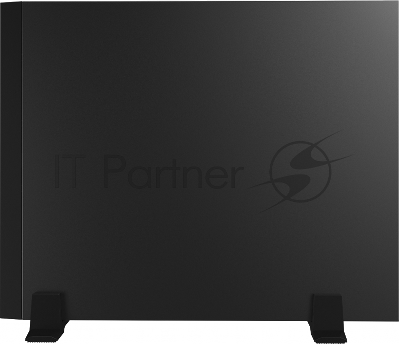 ПК Мини MSI Pro DP130 12RK-492XRU i5 12400F/8Gb/SSD512Gb GTX1030 2Gb/noOS/черный