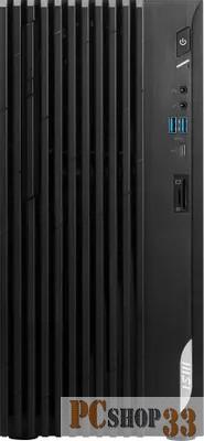 ПК Мини MSI Pro DP180 13SA-041RU i5 13400F/8Gb/SSD512Gb GTX1650 4Gb/W11Pro/черный