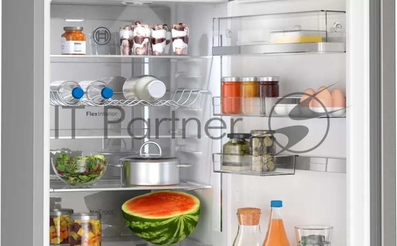 Холодильник KGN39AIBT BOSCH