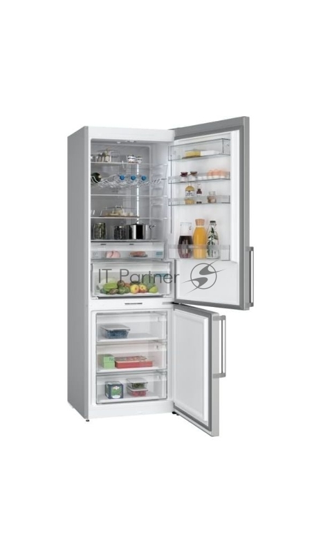 Холодильник KG49NAICT SIEMENS