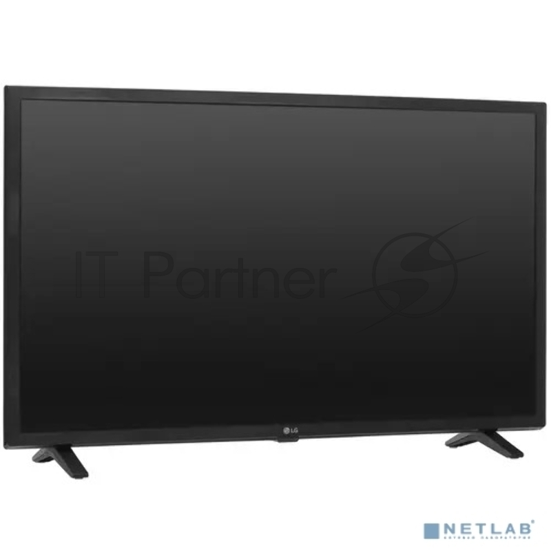 Телевизор LED LG 32 32LQ63506LA.ARUB черный FULL HD 60Hz DVB-T DVB-T2 DVB-C DVB-S DVB-S2 USB WiFi Smart TV (RUS)