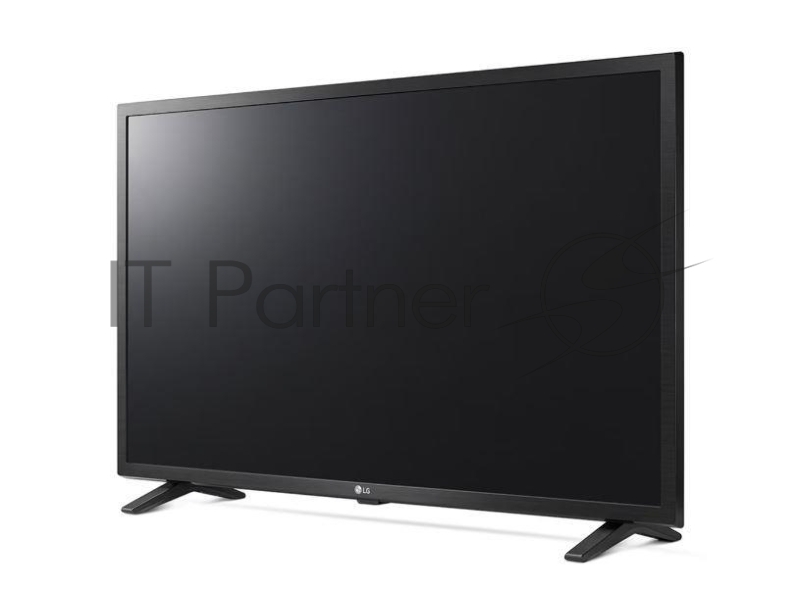 Телевизор LED LG 32 32LQ63506LA.ARUB черный FULL HD 60Hz DVB-T DVB-T2 DVB-C DVB-S DVB-S2 USB WiFi Smart TV (RUS)