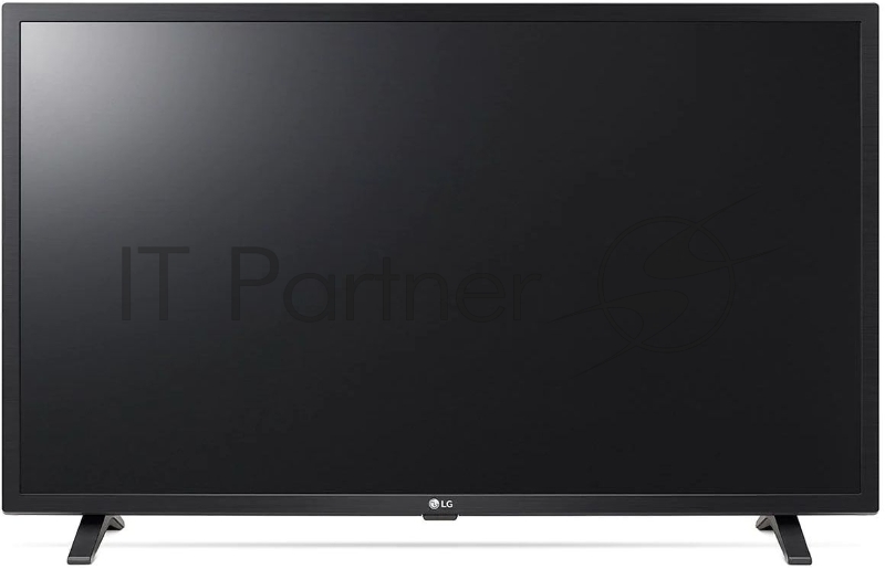 Телевизор LED LG 32 32LQ63506LA.ARUB черный FULL HD 60Hz DVB-T DVB-T2 DVB-C DVB-S DVB-S2 USB WiFi Smart TV (RUS)