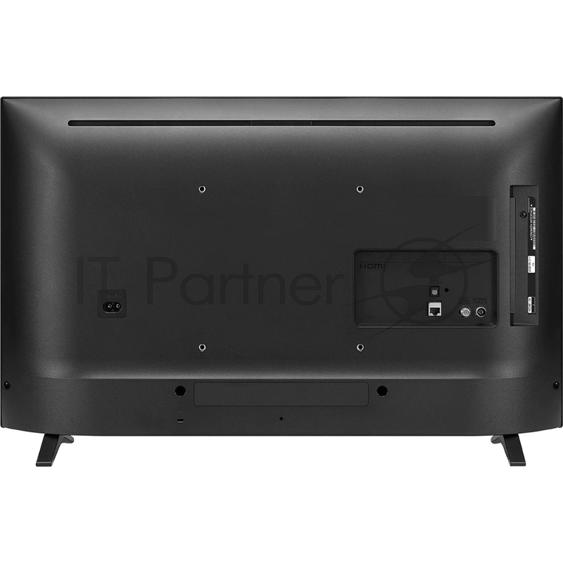 Телевизор LED LG 32 32LQ63506LA.ARUB черный FULL HD 60Hz DVB-T DVB-T2 DVB-C DVB-S DVB-S2 USB WiFi Smart TV (RUS)