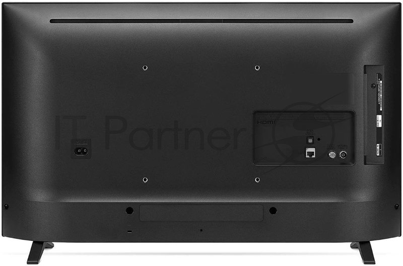 Телевизор LED LG 32 32LQ63506LA.ARUB черный FULL HD 60Hz DVB-T DVB-T2 DVB-C DVB-S DVB-S2 USB WiFi Smart TV (RUS)