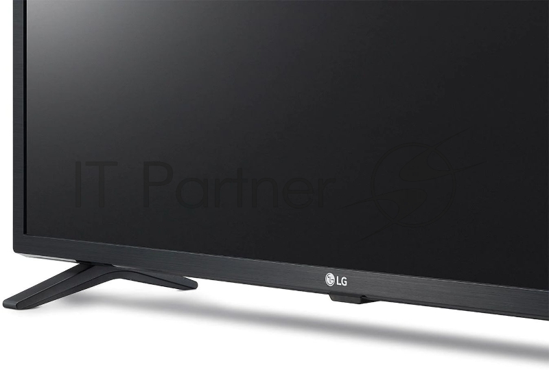 Телевизор LED LG 32 32LQ63506LA.ARUB черный FULL HD 60Hz DVB-T DVB-T2 DVB-C DVB-S DVB-S2 USB WiFi Smart TV (RUS)