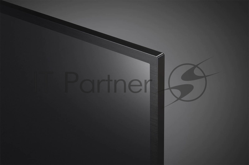 Телевизор LED LG 32 32LQ63506LA.ARUB черный FULL HD 60Hz DVB-T DVB-T2 DVB-C DVB-S DVB-S2 USB WiFi Smart TV (RUS)