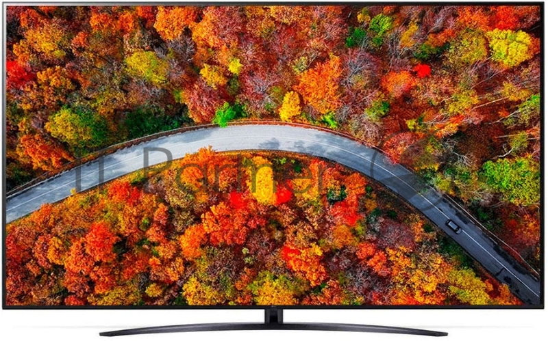 Телевизор LG 50 50UP81006LA, LED