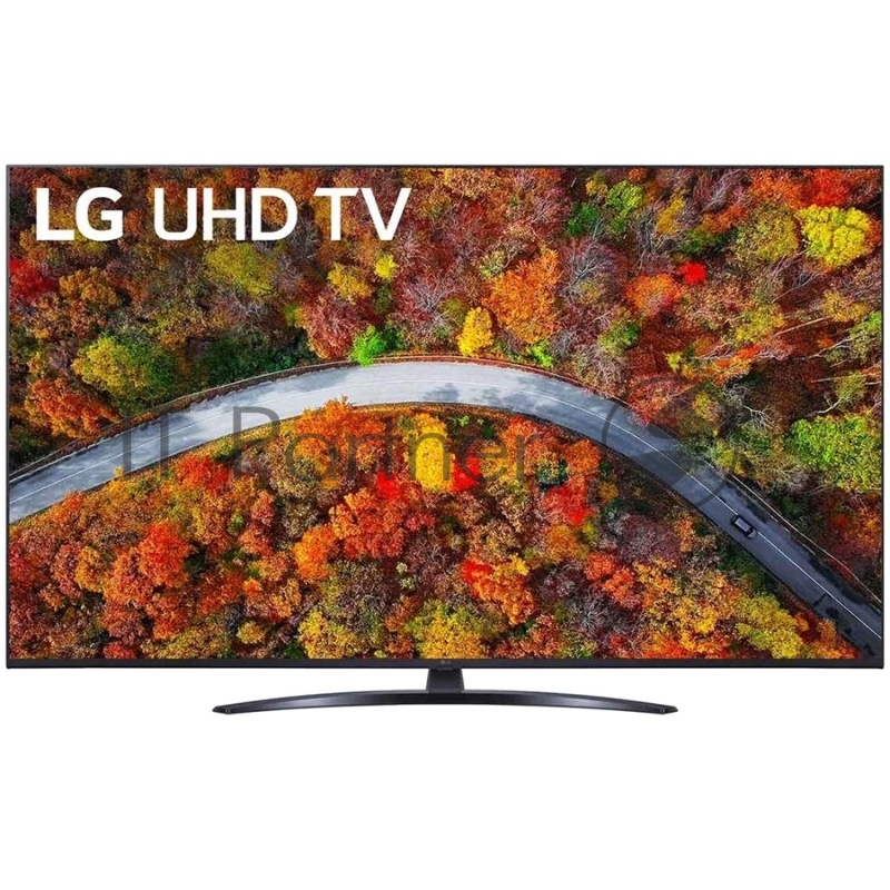 Телевизор LG 50 50UP81006LA, LED