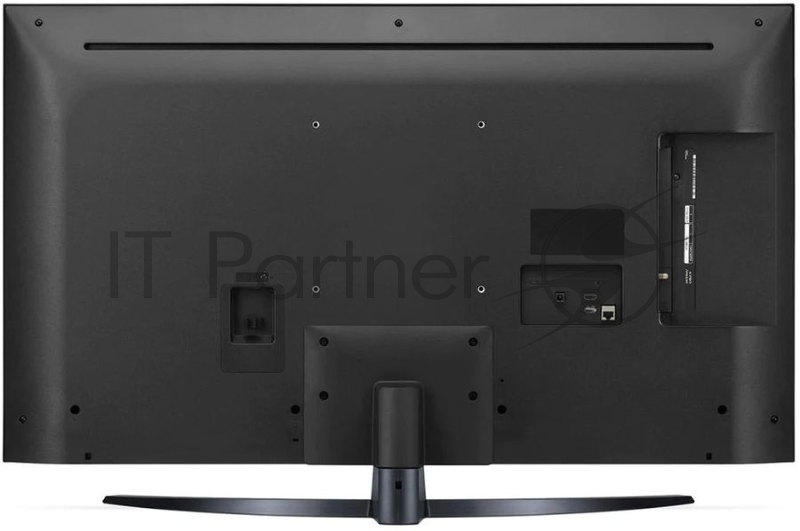 Телевизор LG 50 50UP81006LA, LED