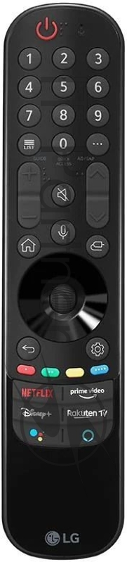 Телевизор LG 50 50UP81006LA, LED