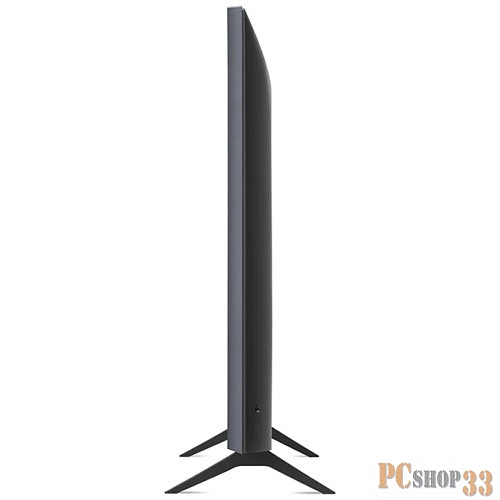 Телевизор LG 43 43UP77006LB.ADGG