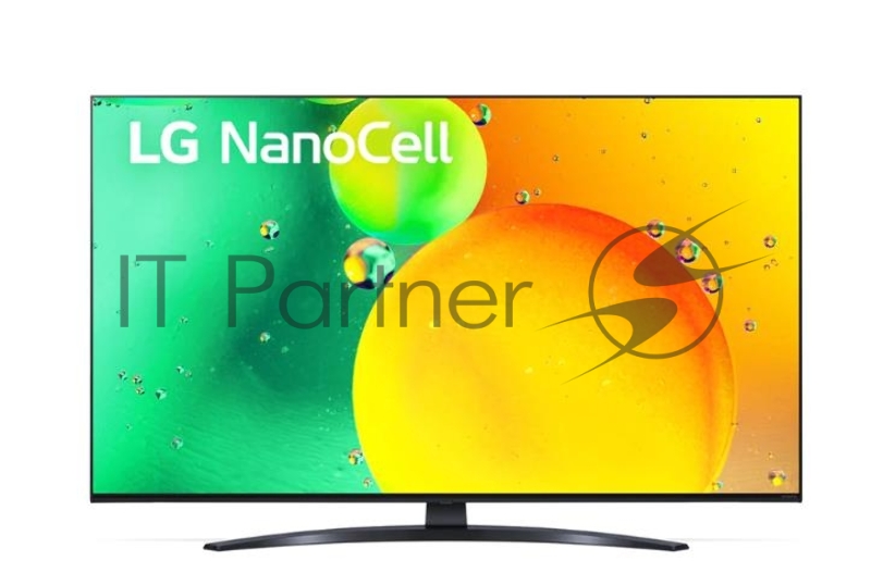 Телевизор LG 43 43NANO769QA LED