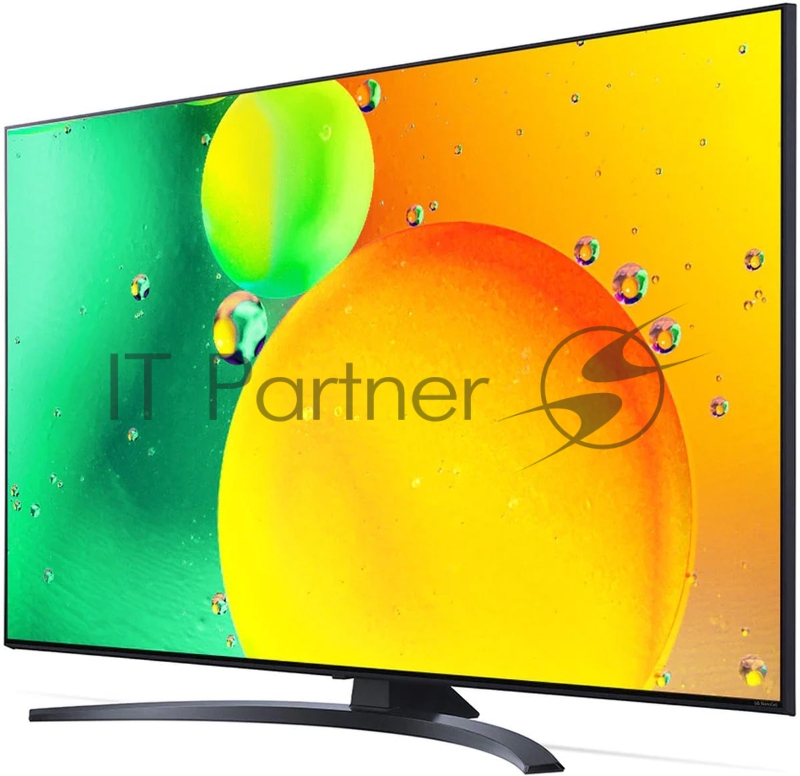 Телевизор LG 43 43NANO769QA LED