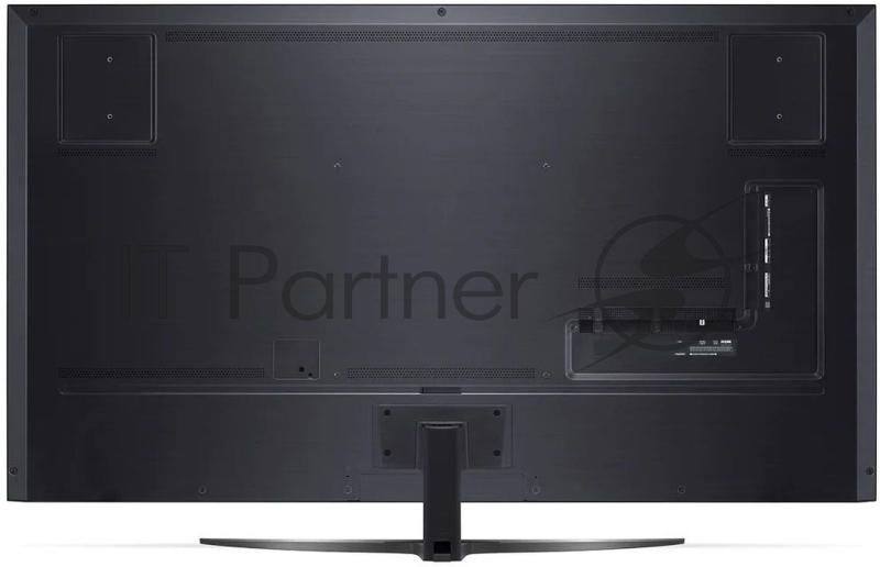 Телевизор LG 55 55QNED876QB/55QNED876QB.ADKG ЖК UHD, QNED, Smart TV,Wi-Fi, DVB-T2/C/S2, 120Гц, 2.2ch 40W, 4хHDMI, 2хUSB, Titan
