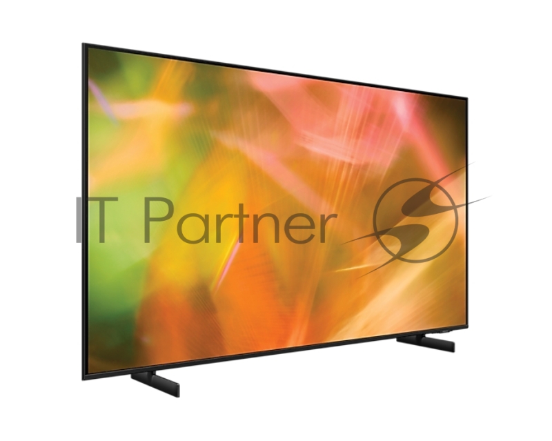 Телевизор Samsung 43 UA43AU8000 (без Smart TV в нашем регионе)