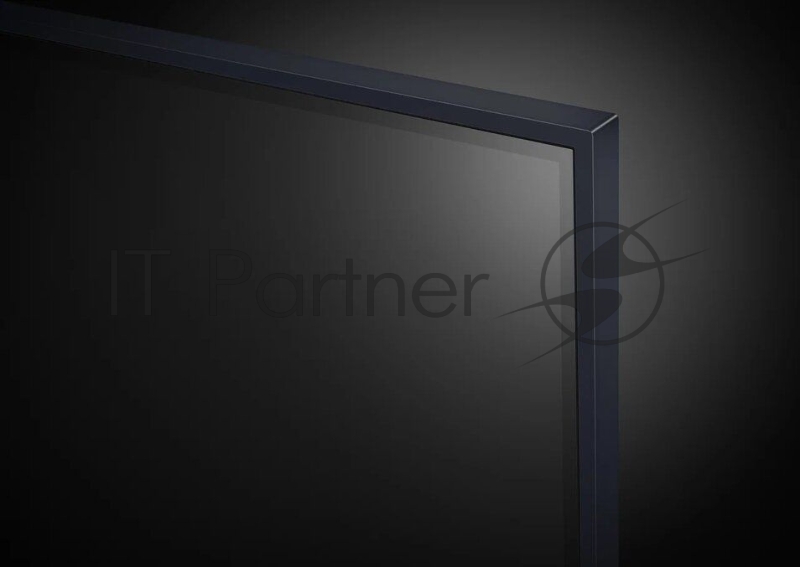 Телевизор LED LG 65 65QNED816RA.ARUB черный титан 4K Ultra HD 120Hz DVB-T DVB-T2 DVB-C DVB-S DVB-S2 USB WiFi Smart TV