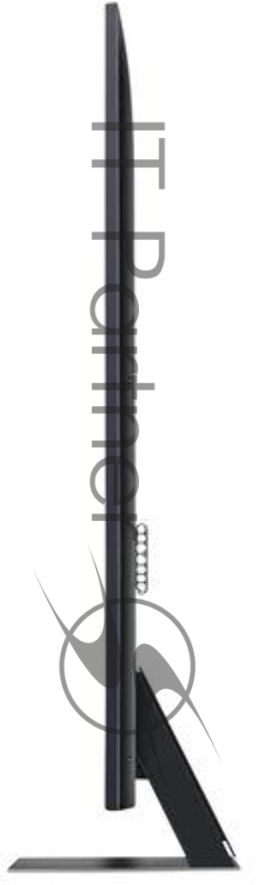 Телевизор LED LG 65 65QNED816RA.ARUB черный титан 4K Ultra HD 120Hz DVB-T DVB-T2 DVB-C DVB-S DVB-S2 USB WiFi Smart TV