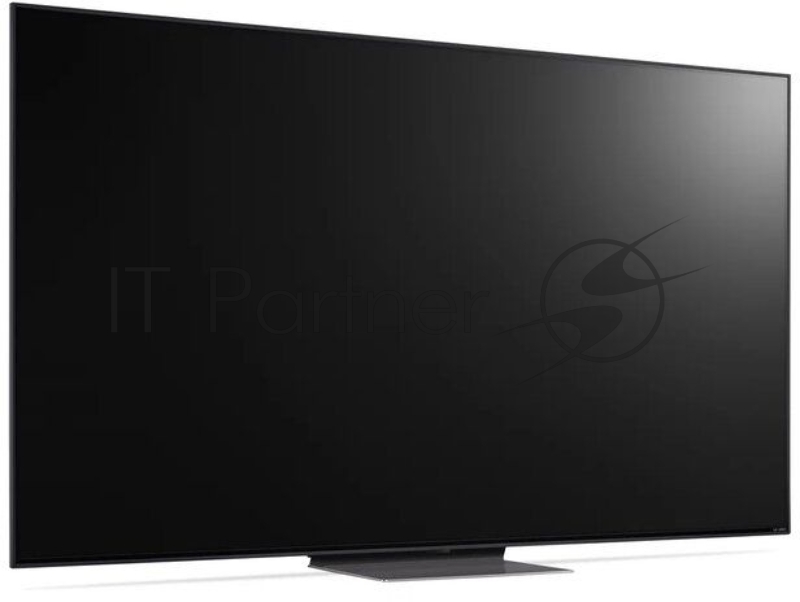 Телевизор LED LG 65 65QNED816RA.ARUB черный титан 4K Ultra HD 120Hz DVB-T DVB-T2 DVB-C DVB-S DVB-S2 USB WiFi Smart TV