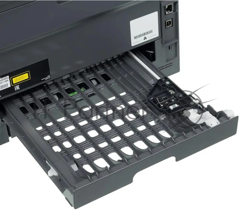 МФУ лазерный Brother DCP-L5500DN (DCPL5500DN) A4 Duplex Net