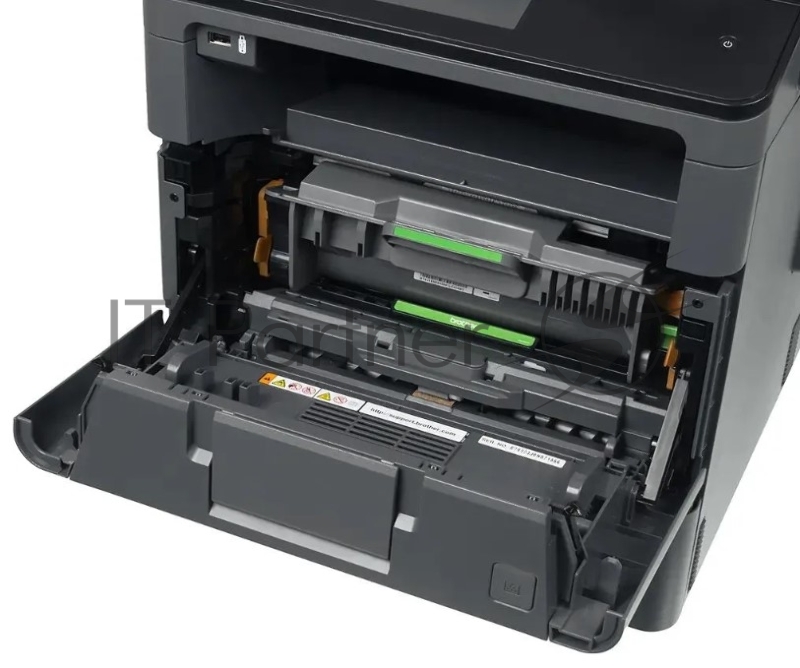 МФУ лазерный Brother DCP-L5500DN (DCPL5500DN) A4 Duplex Net