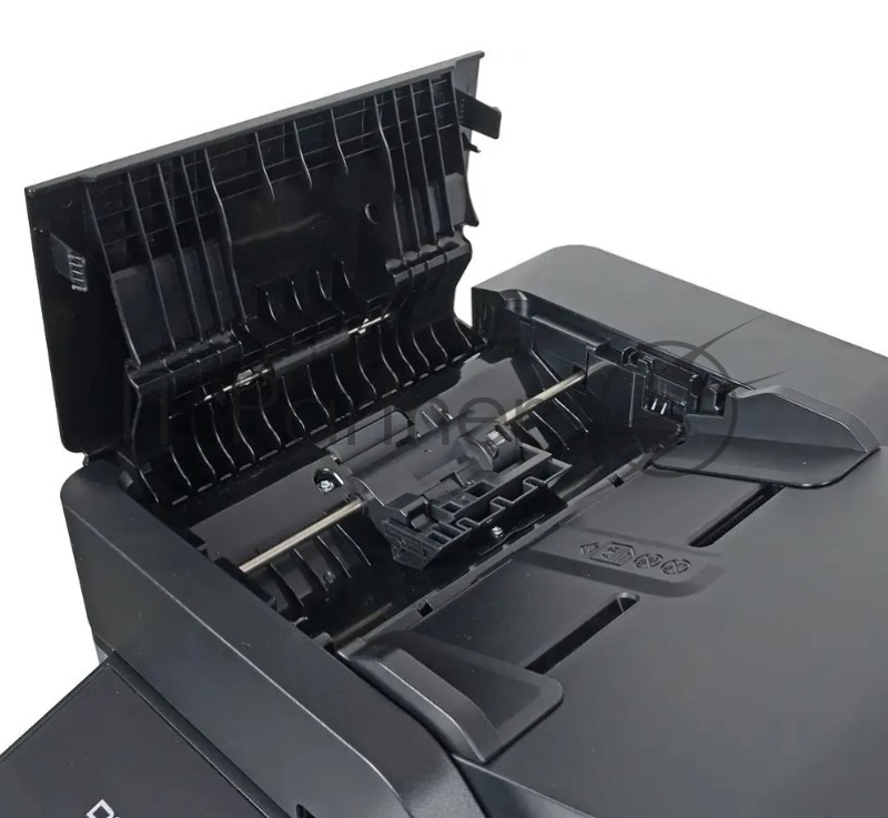 МФУ лазерный Brother DCP-L5500DN (DCPL5500DN) A4 Duplex Net