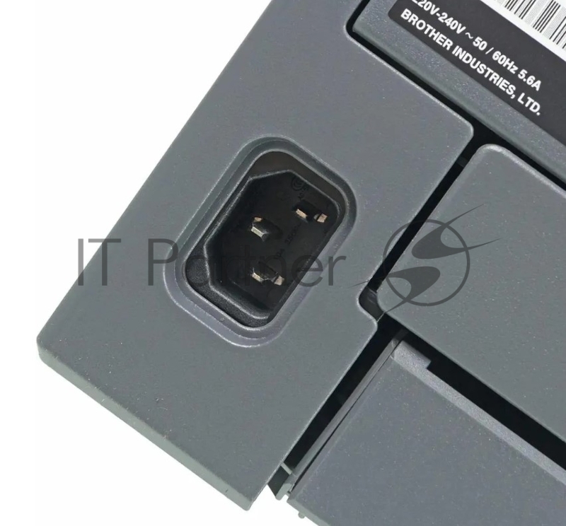 МФУ лазерный Brother DCP-L5500DN (DCPL5500DN) A4 Duplex Net